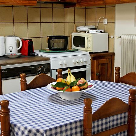 My Own Way Διαμέρισμα Ναύπακτος Εξωτερικό φωτογραφία