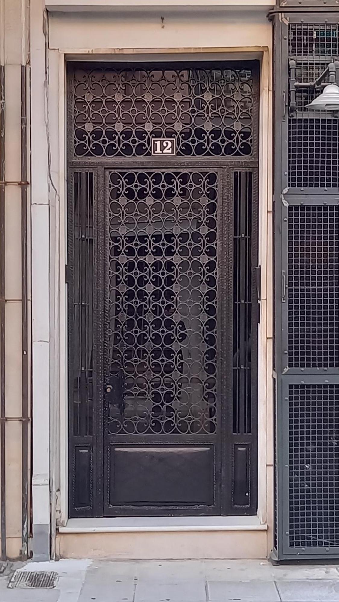 My Own Way Διαμέρισμα Ναύπακτος Εξωτερικό φωτογραφία