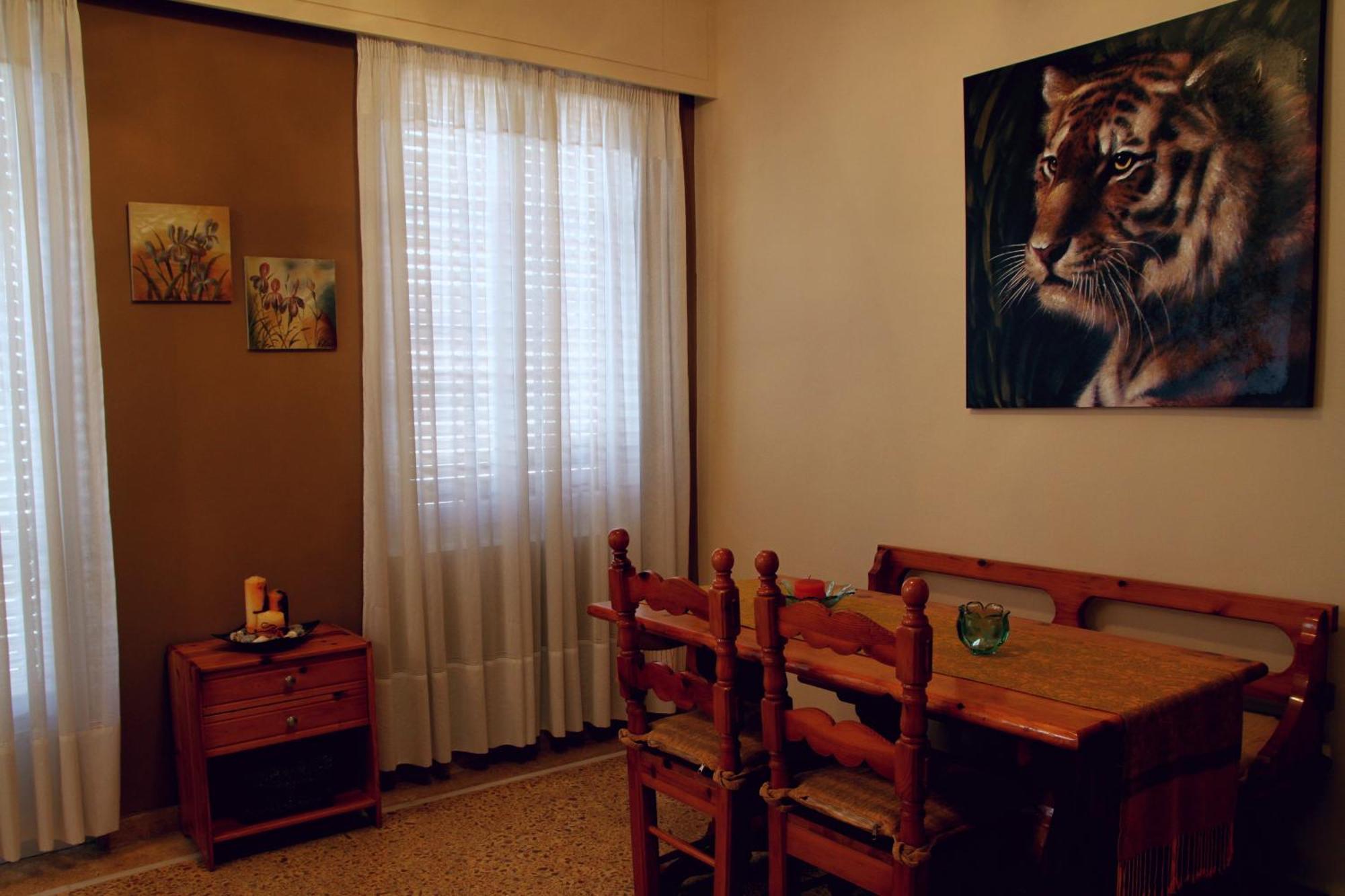My Own Way Διαμέρισμα Ναύπακτος Εξωτερικό φωτογραφία